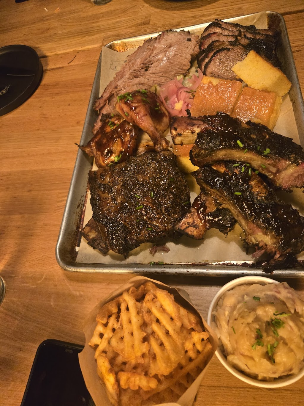 Craft by Smoke & Fire