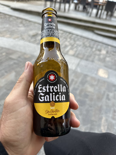 O Porriño