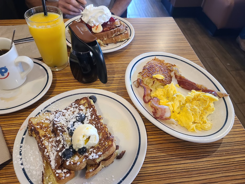 IHOP