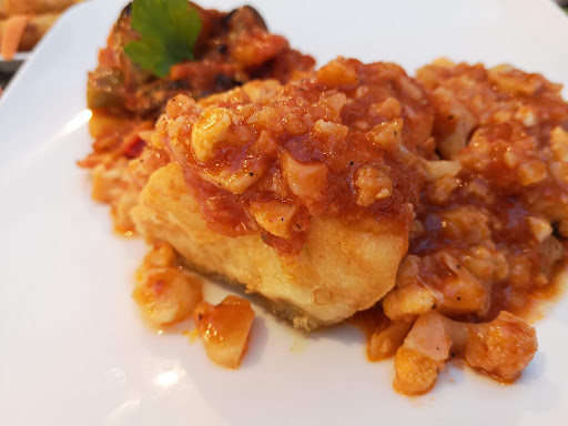 Auba Café, Colònia de Sant Jordi