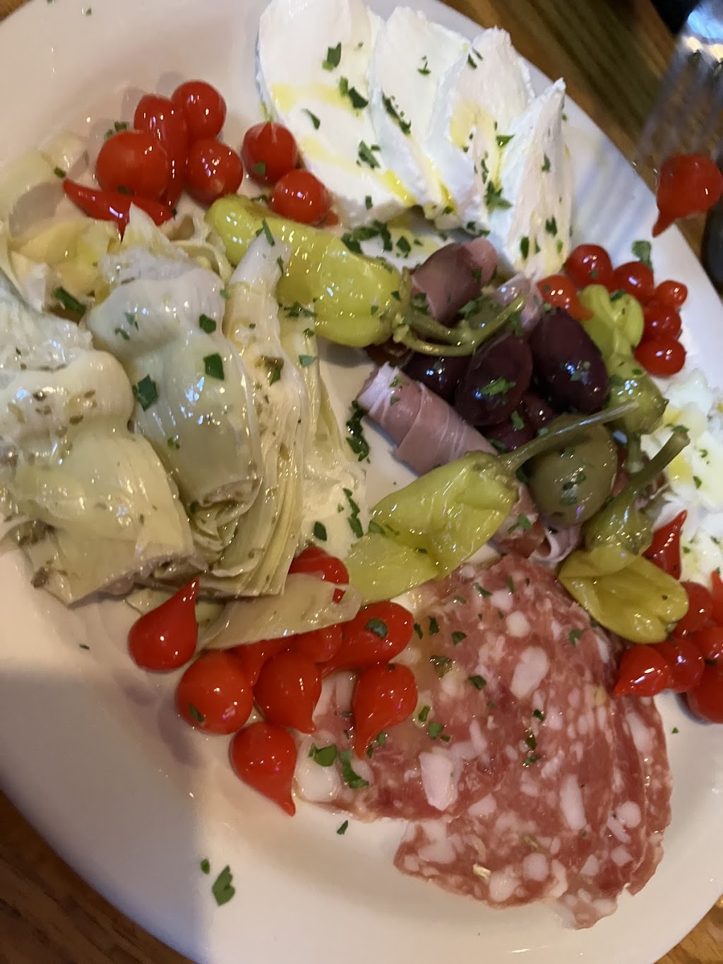 Piaci Pub & Pizza, Fort Bragg, CA