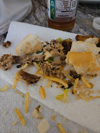 Express Cafeteria