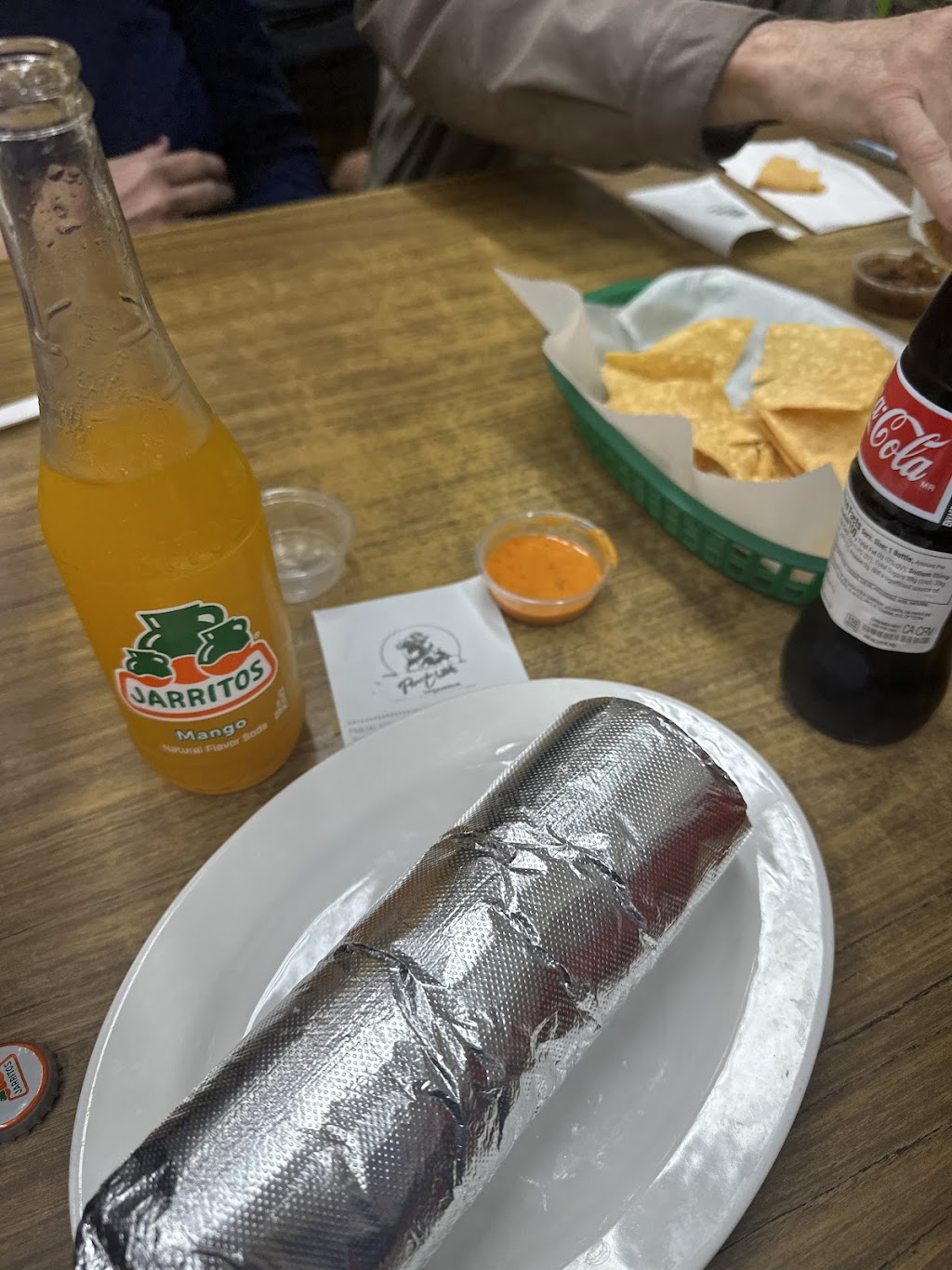Casa Pancho
