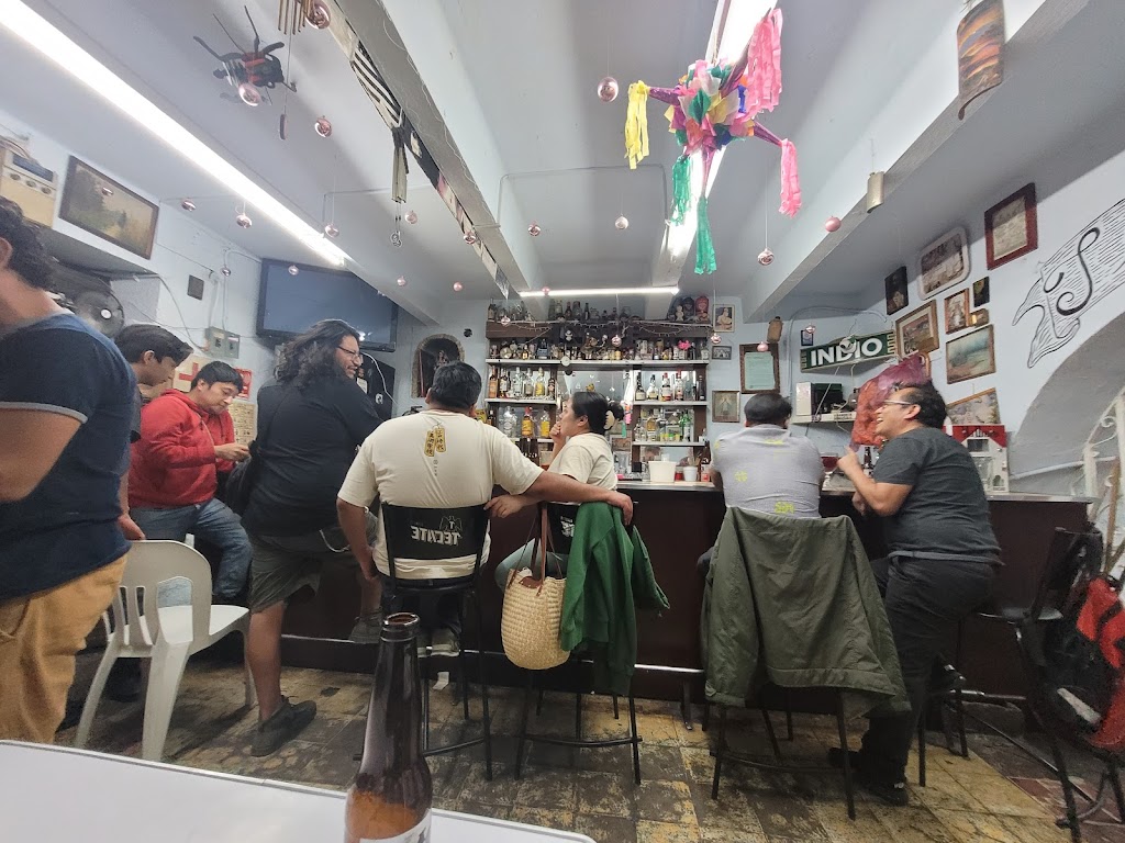 Bar "La Terminal"