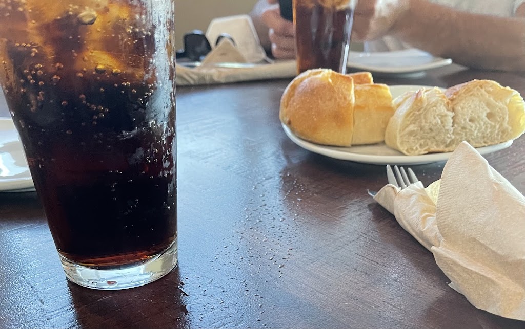 California Pizza Kitchen