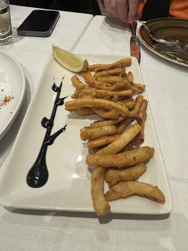 Ixora Restaurante