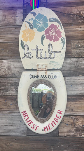 Le Tub Saloon