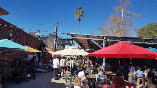 Spoke Bicycle Cafe