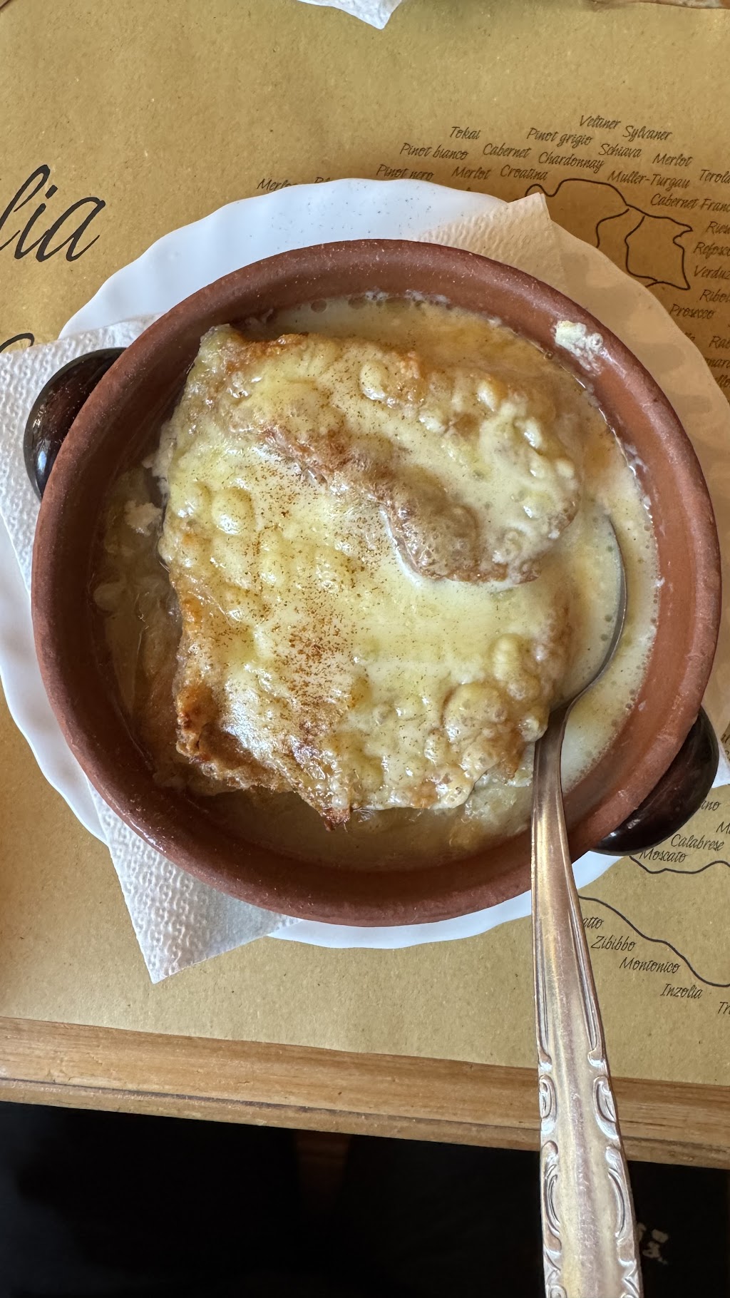 Brasserie L'Abro de la leunna, Valsavarenche