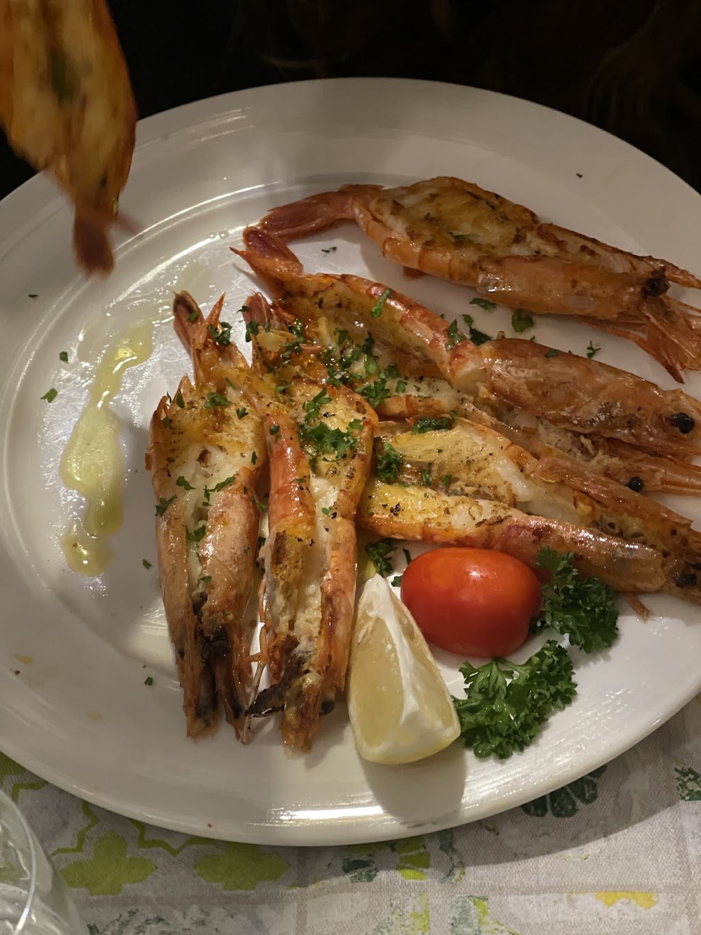 La Fontanella Ristorante Pizzeria, Bellagio