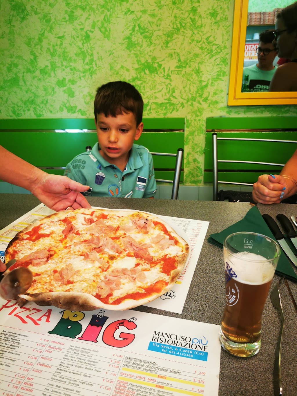 PizzaBig