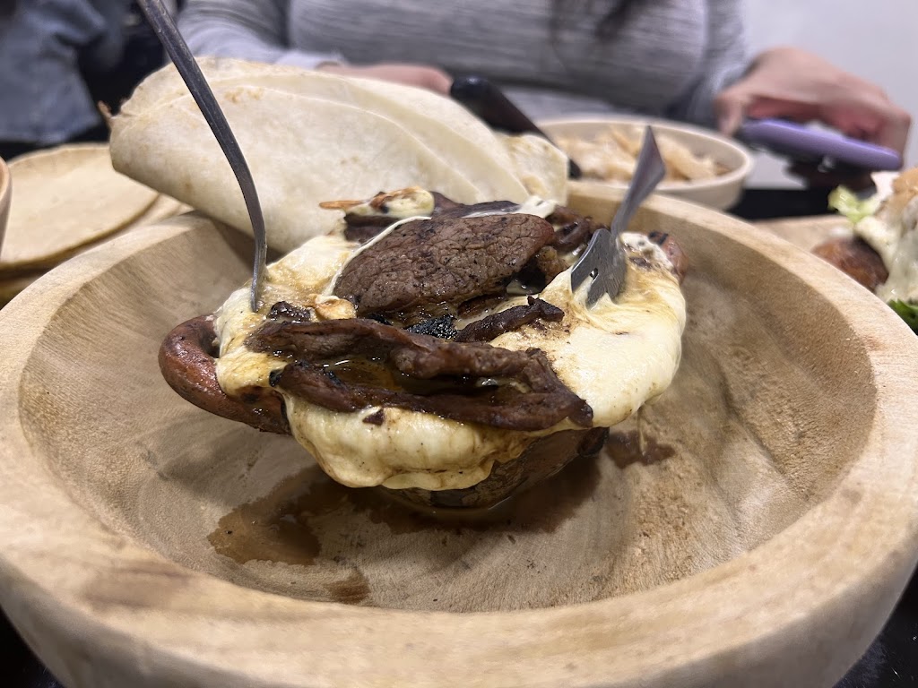 Taqueria El Paraido