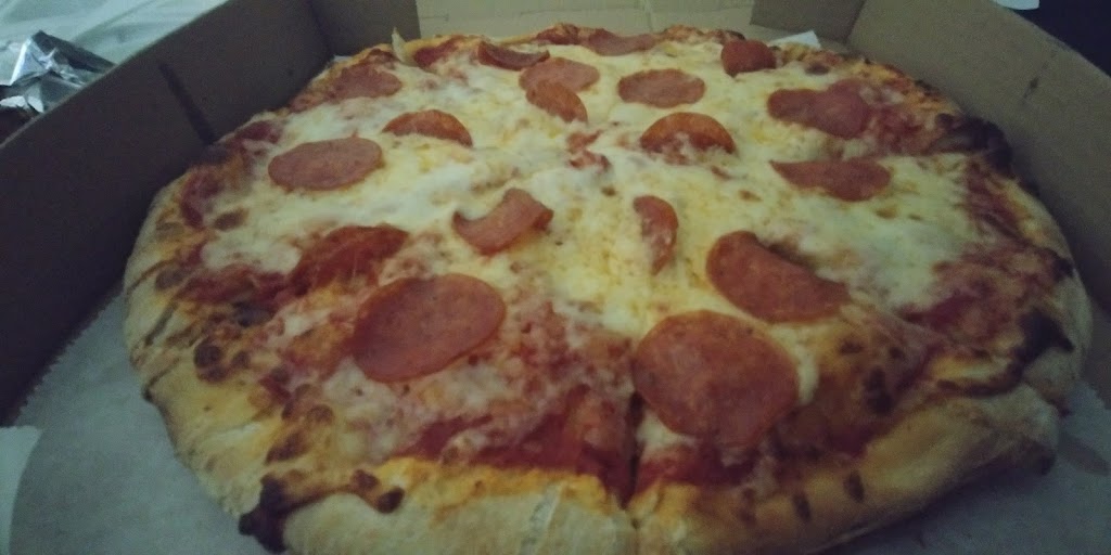 Owl's Nest Pizza Parlor, Saranac Lake, NY