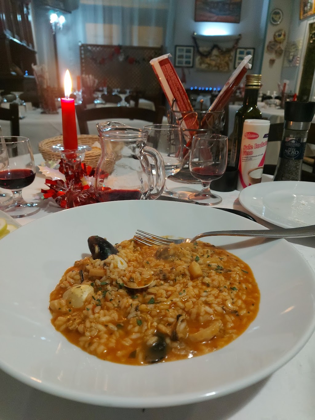 La Tavernetta