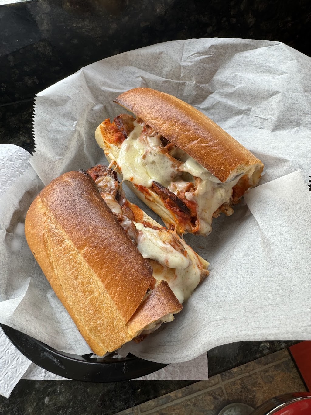 B-Balls Meatballs, Suffern, NY