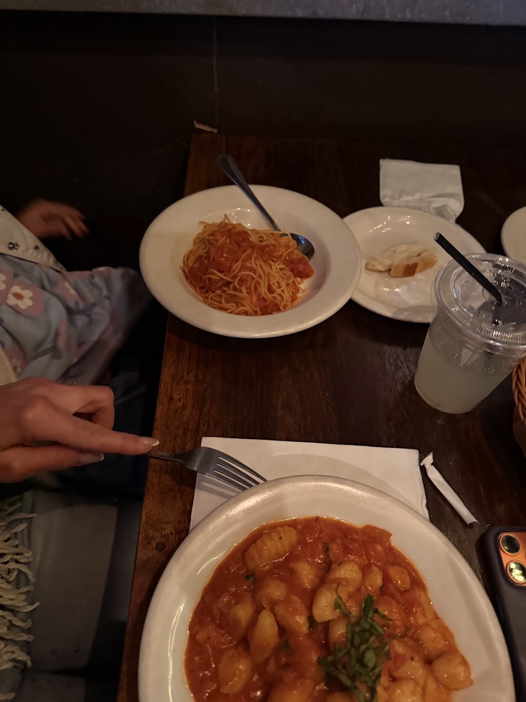 Lala's Argentine Grill