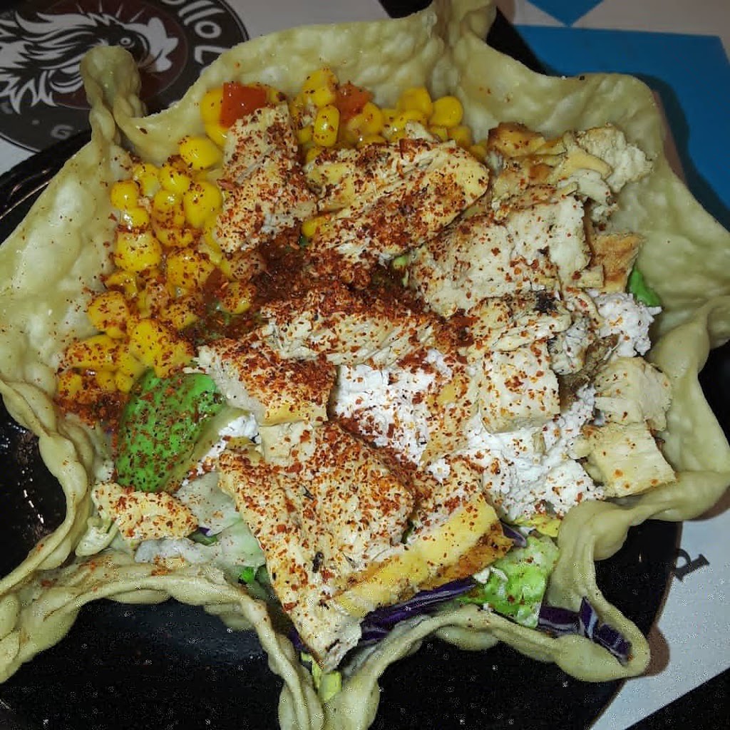 El Pollo Loco