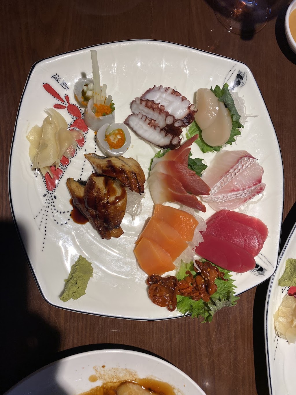 Ginza Japanese & Korean Restaurant, Latham, NY