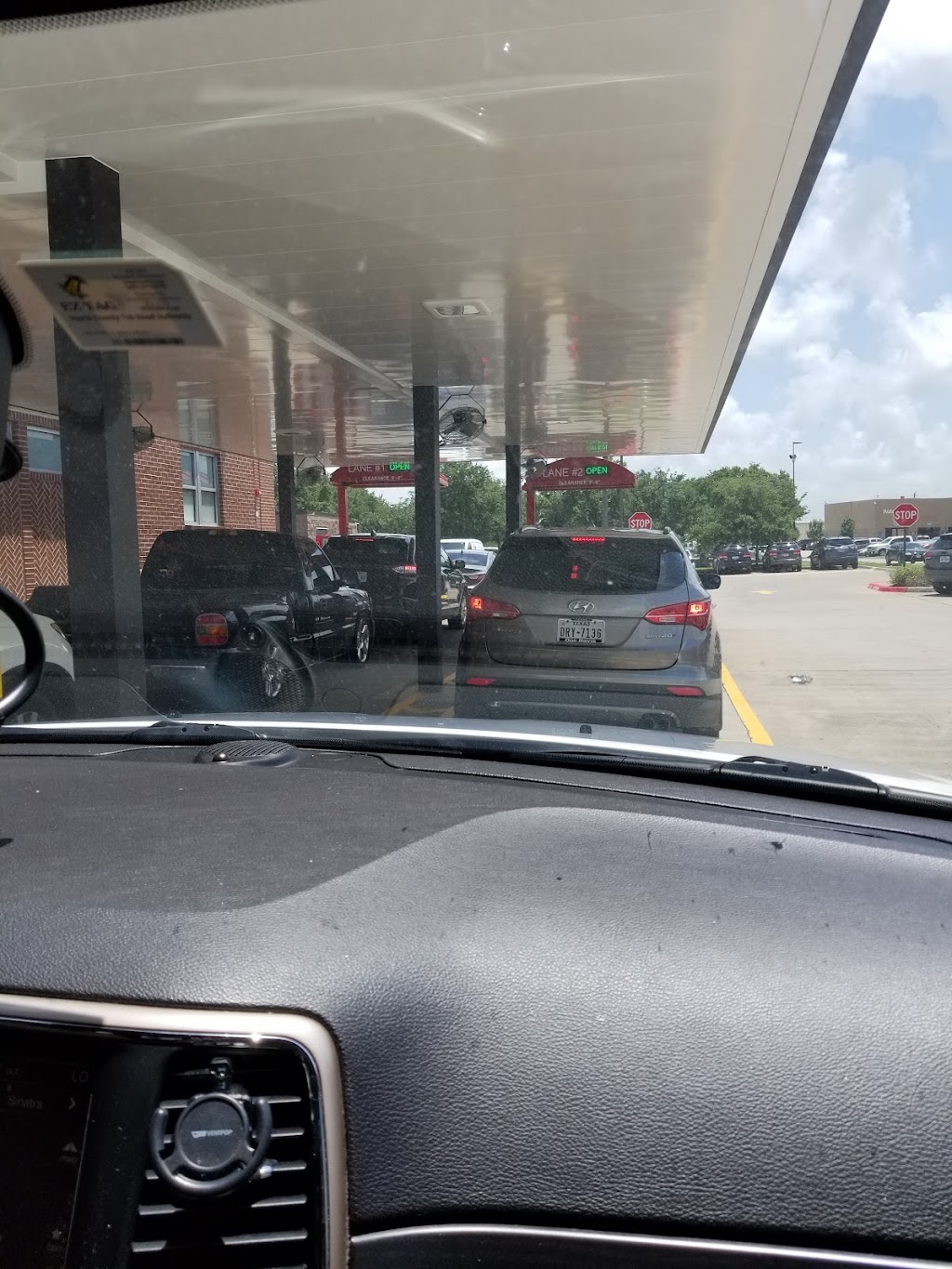 Chick-fil-A, Lake Worth, TX