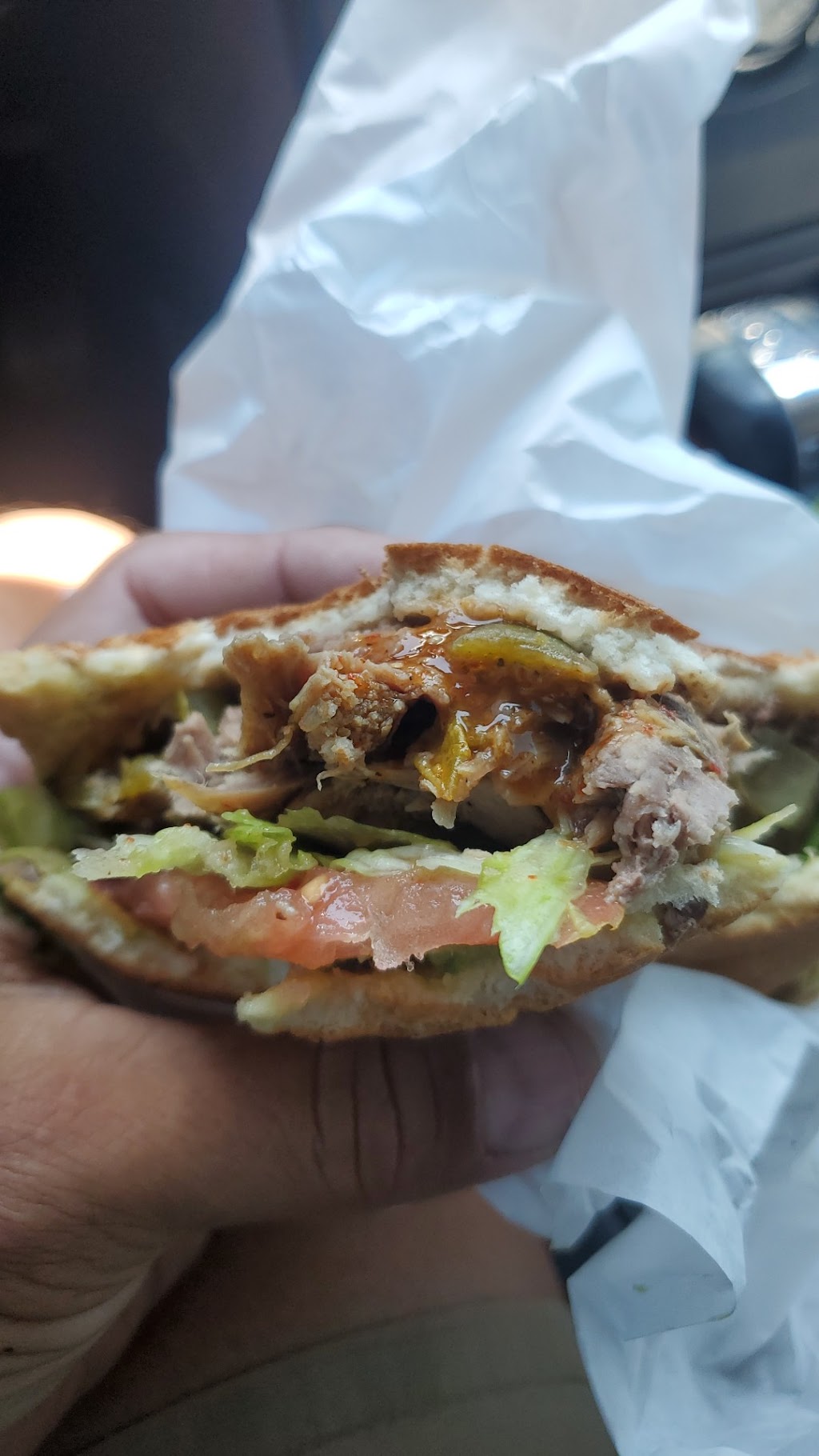 La Rancherita