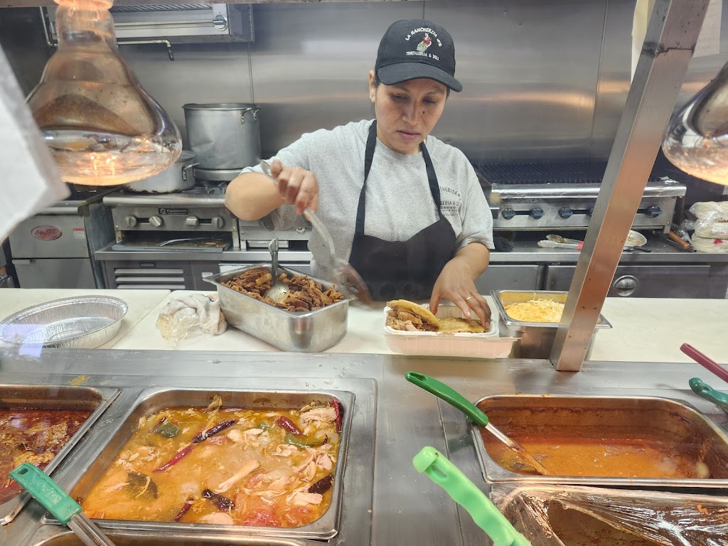 La Rancherita