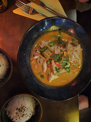 An An Vietnam & Thai Cusine