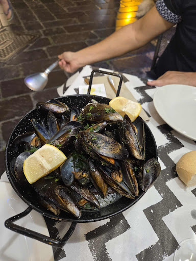 Trattoria Dal Pucci