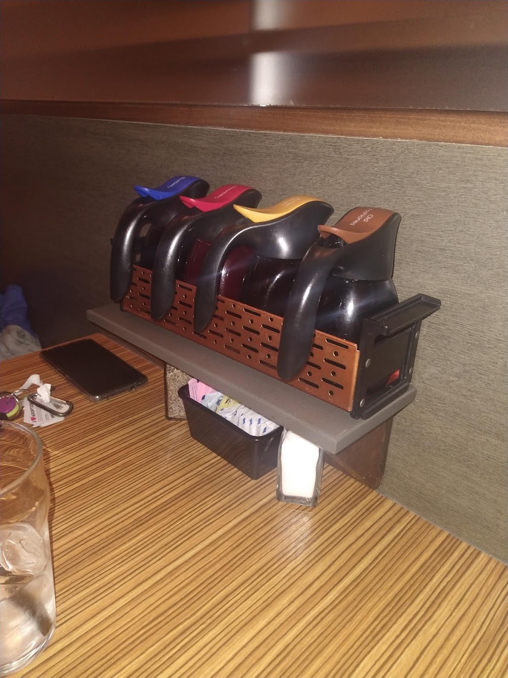 IHOP, Azusa, CA