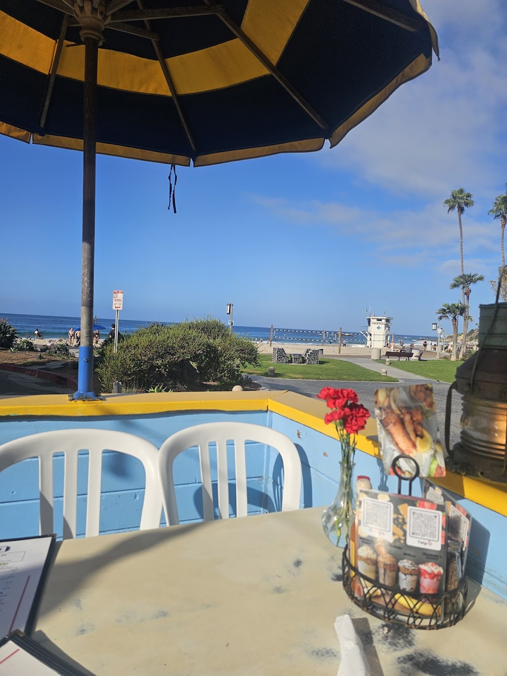 The Greeter’s Corner Restaurant