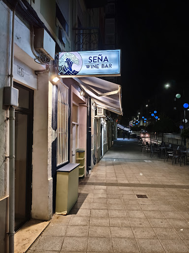 Bar Sena, Cantabria, Spain