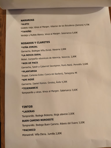 Bar Sena