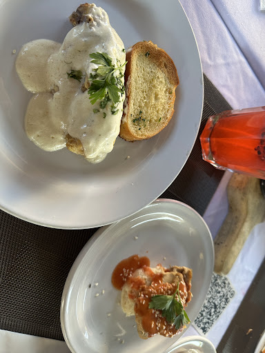 La Ciabatta Buffet Italiano
