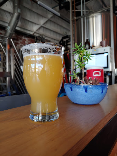 Original 40 Brewing Company