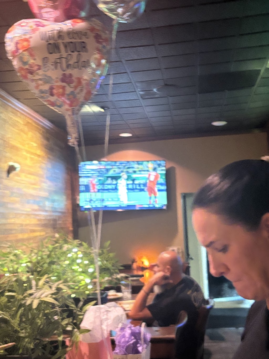 Maderas Steak & Ribs
