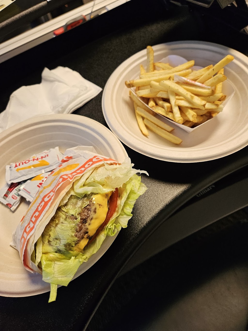 In-N-Out Burger
