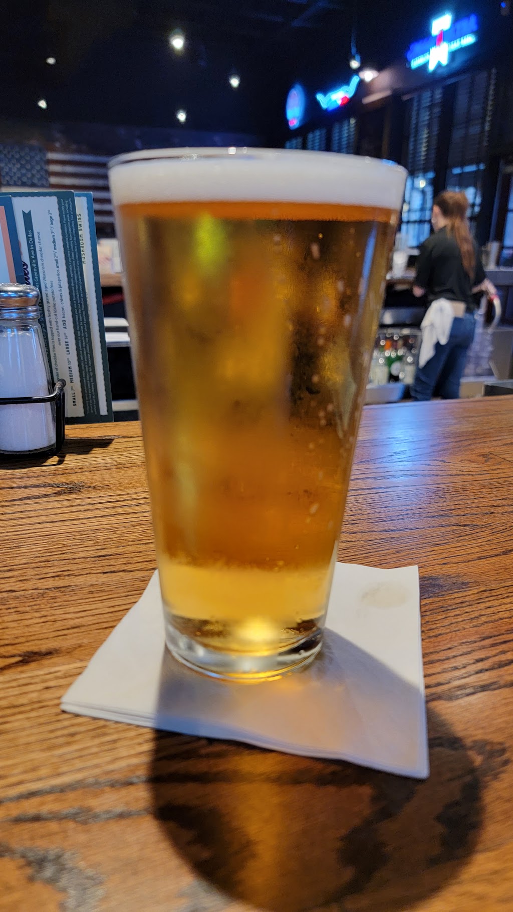 Snuffers, Greenville, TX