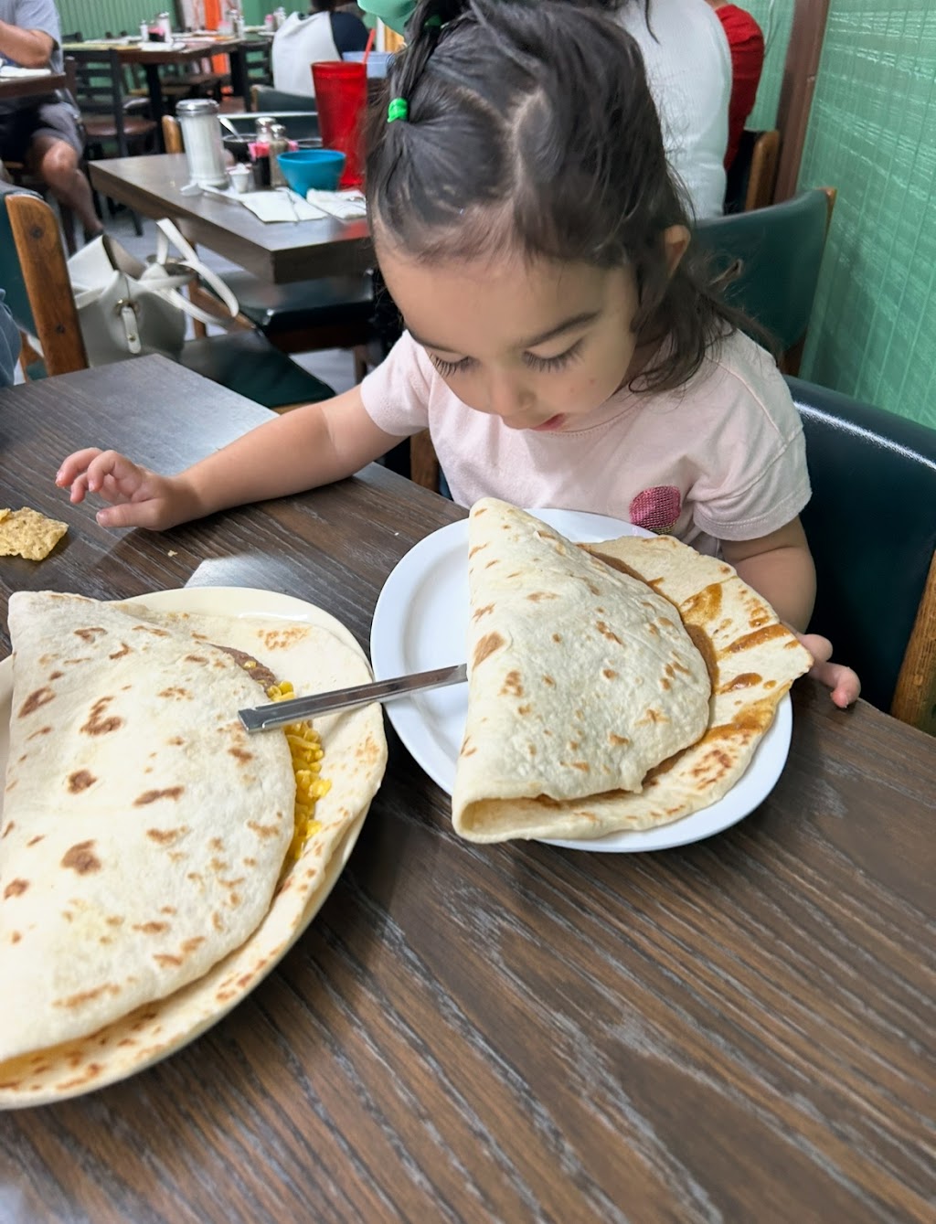 Rolando's Super Tacos