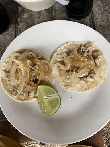Restaurante Mi pequeño México