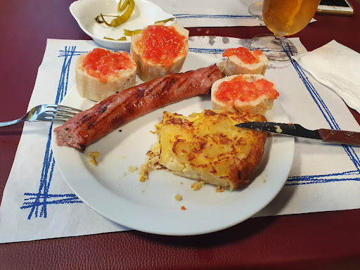 Racó del Mas, Reus