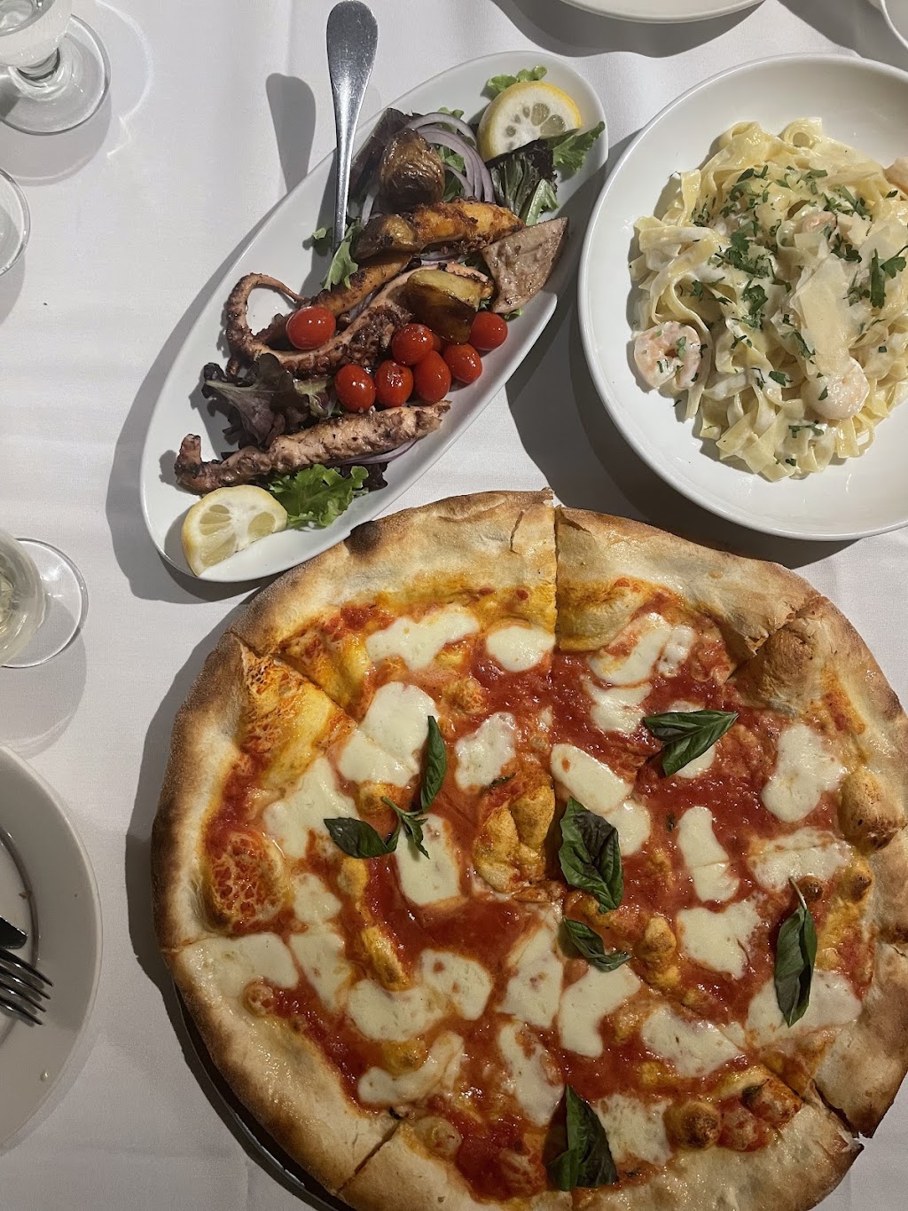 Patrizias, Maspeth, NY