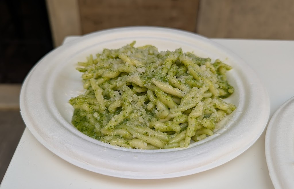 Pesto Fiore