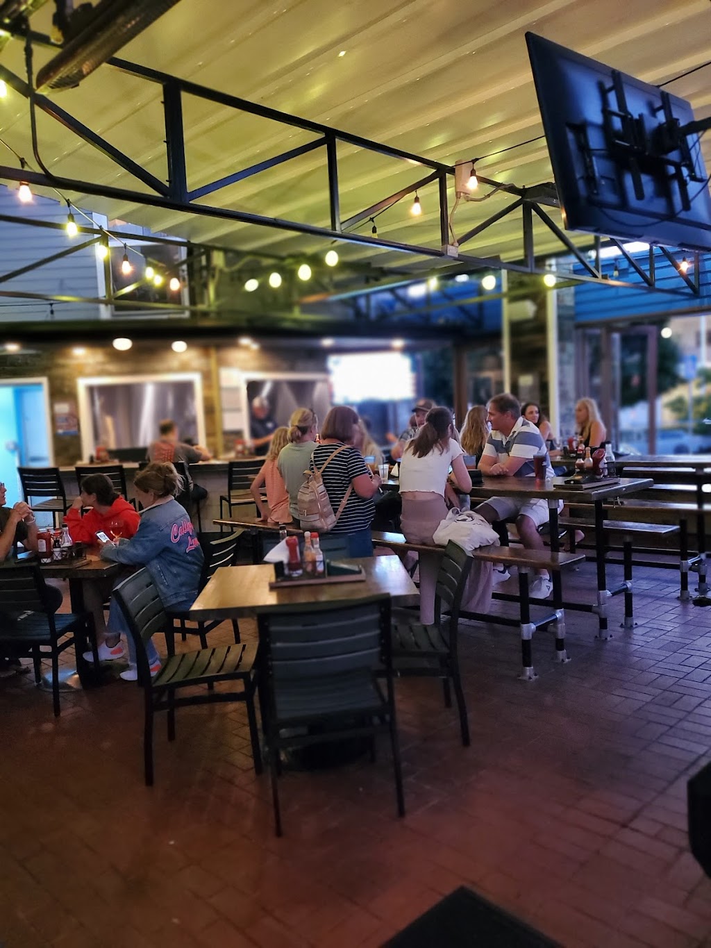 Encinitas Fish Shop