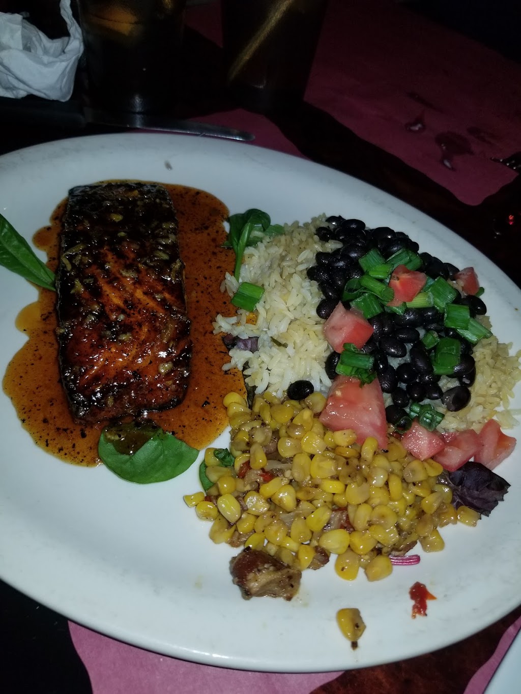 Tricia's Cafe, Babylon, NY