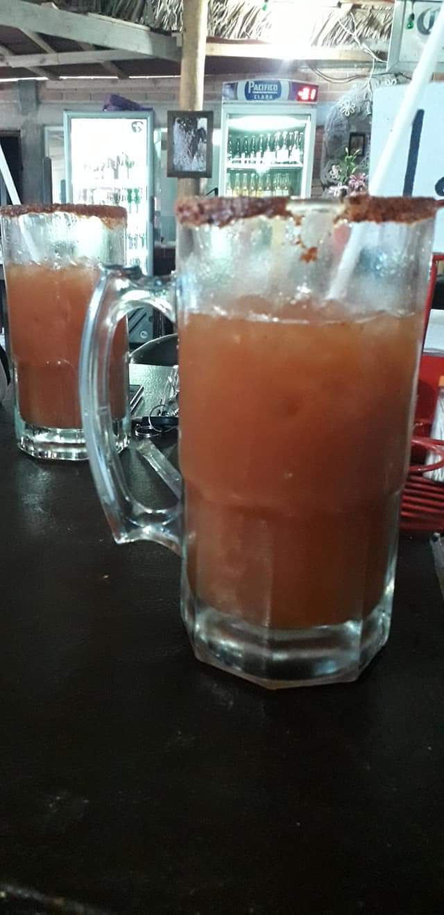 Mariscos El Sinaloense