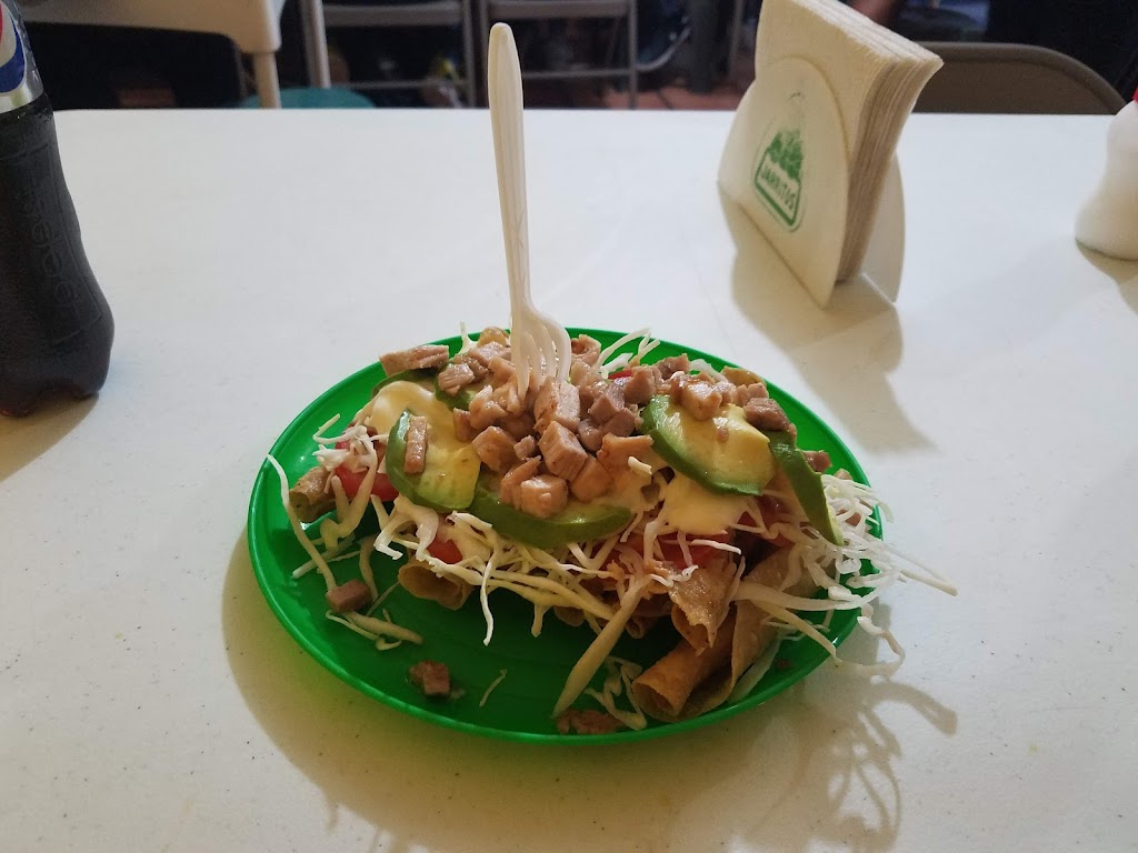 El Cochinito