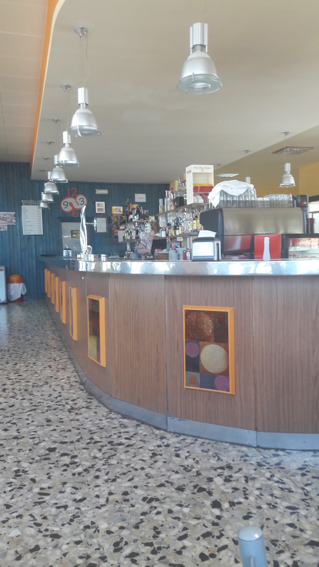 Hotel Restaurant Pedra Negra