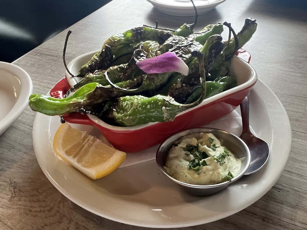 Time Traveler's Gastropub