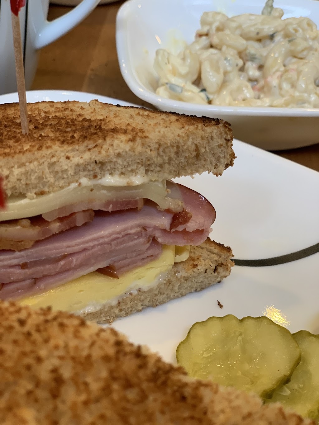 Oak Leaf Cafe & Bakery Penn Yan, Penn Yan, NY