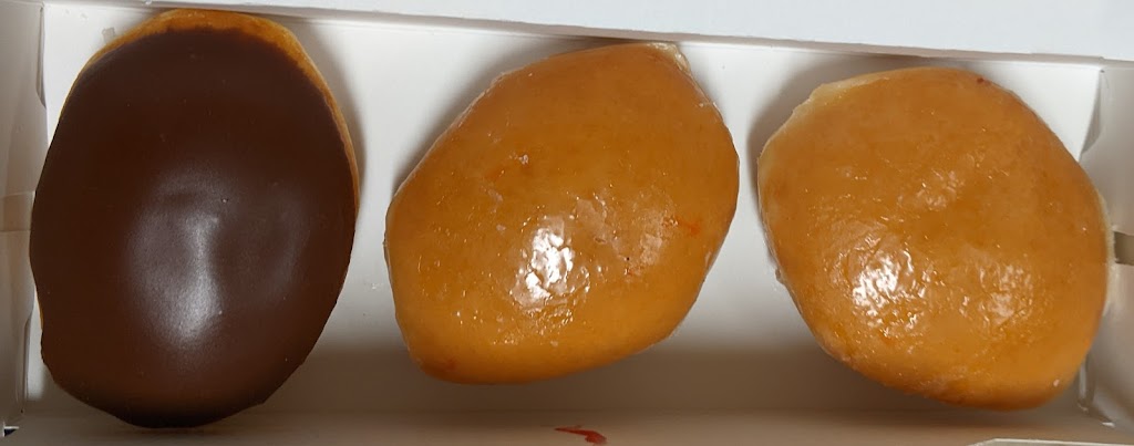 Krispy Kreme, San Dimas, CA