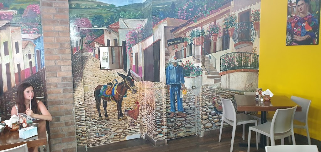 Nana Pancha Birriería